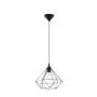Eglo TARBES 94188 lampa wisząca 1x60W/E27 