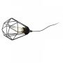 Eglo TARBES 94192 lampa podłogowa 1x60W/E27 