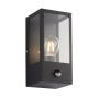 Endon Breton PIR 94348 Kinkiet 28W/E27  IP44