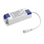 Endon LED Driver Constant Current 94982 Urządzenie sterujące   IP20
