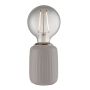 Endon Olivia 94507 lampa stołowa 1x40W/E27 IP20  
