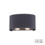 Paul Neuhaus CARLO 9487-13 kinkiet 4x0,8W/LED IP54 3000K 410lm