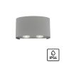 Paul Neuhaus CARLO 9487-21 kinkiet 4x0,8W/LED IP54 3000K 410lm