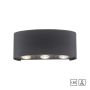 Paul Neuhaus CARLO 9488-13 kinkiet 6x0,8W/LED IP54 3000K 510lm