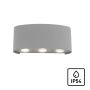 Paul Neuhaus CARLO 9488-21 kinkiet 6x0,8W/LED IP54 3000K 510lm
