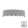 Paul Neuhaus CARLO 9489-21 kinkiet 10x0,8W/LED IP54 3000K 960lm