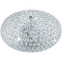 Eglo CLEMENTE 95284 plafon sufitowy 1x60W/E27 