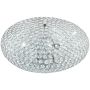Eglo CLEMENTE 95285 plafon sufitowy 1x60W/E27 