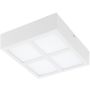 Eglo COLEGIO 95203 plafon sufitowy 4x4,2W/LED 3000K