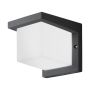 Eglo DESELLA 95097 kinkiet 1x10W/LED 