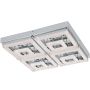 Eglo FRADELO 95661 plafon sufitowy 1x48W/LED 3000K