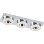 Eglo FRADELO 95663 plafon sufitowy 3x4W/LED 3000K