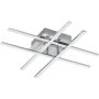 Eglo LASANA 1 95567 plafon sufitowy 1x18W/LED 3000K