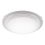 Eglo MARGITTA 1 95672 plafon sufitowy 1x11W/LED 3000K