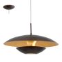 Eglo NUVANO 95755 lampa wisząca 1x60W/E27 