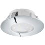 Eglo PINEDA 95818 oprawa wpuszczana 1x6W/LED 3000K