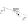 Eglo SALTO 95631 reflektorek sufitowy 3x5,4W/LED 3000K