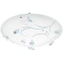 Eglo SORRENTA 1 95689 plafon sufitowy 1x16W/LED 3000K