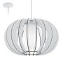 Eglo STELLATO 2 95606 lampa wisząca 1x60W/E27 