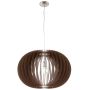Eglo STELLATO 95026 lampa wisząca 1x60W/E27 