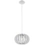 Eglo STELLATO 95031 lampa wisząca 1x60W/E27 