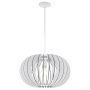 Eglo STELLATO 95033 lampa wisząca 1x60W/E27 