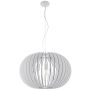 Eglo STELLATO 95034 lampa wisząca 1x60W/E27 