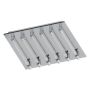 Eglo VALARDE 95399 plafon sufitowy 6x4W/LED 3000K