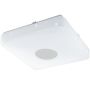 Eglo VOLTAGO 95975 plafon sufitowy 1x20W/LED Regulowane: Z zimnej na ciepłą 3000K-6500K