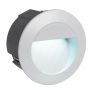 Eglo ZIMBA-LED 95233 Oprawa do zabudowy 1x2,5W/LED 
