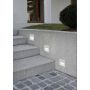 Eglo ZIMBA-LED 95235 Oprawa do zabudowy 1x3,7W/LED 