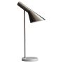 Endon Carlo 95460 lampa stołowa 1x10W/E27 IP20  