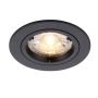 Endon Cast 95918 Downlight wpuszczany 50W/GU10  IP20