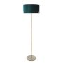 Endon Hayfield 95838 lampa podłogowa 1x10W/E27 IP20  