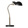 Endon Largo 95478 lampa stołowa 1x7W/E14 IP20  