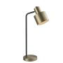 Endon Mayfield 95464 lampa stołowa 1x10W/E27 IP20  
