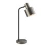 Endon Mayfield 95470 lampa stołowa 1x10W/E27 IP20  