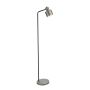 Endon Mayfield 95471 lampa podłogowa 1x10W/E27 IP20  