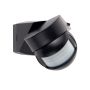 Endon PIR detector 95283 Czujnik zmierzchu i ruchu   IP54