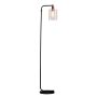 Endon Toledo 95456 lampa podłogowa 1x10W/E27 IP20  