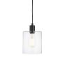 Endon Toledo 95472 lampa wisząca 1x10W/E27 IP20  