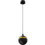 Maxlight COMETSHINE P0472 lampa wisząca 1x8w/led 480lm 3000k ip20