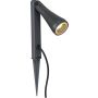 Nowodvorski OTTAWA 9561 reflektor ogrodowy 1x35W/GU10 IP44