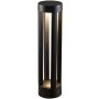 Nowodvorski TEPIC LED 9508 lampa stojąca 1x9W/LED 395lm 31° 3000K IP54