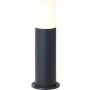 Brilliant Aberdeen 96422/63 lampa stojąca 1x28w/e27   