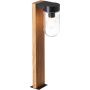 Brilliant Cabar 96373/76 lampa stojąca 1x40w/e27   