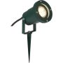 Brilliant Frasco 96366A04 reflektor ogrodowy 1x20w/gu10   
