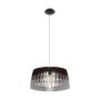 Eglo ARTANA 96956 lampa wisząca 1x60W/E27 