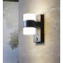 Eglo ATOLLARI 96276 kinkiet 2x6W/LED 3000K