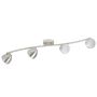Eglo CALVAS 1 96809 reflektorek sufitowy 4x6W/LED 3000K